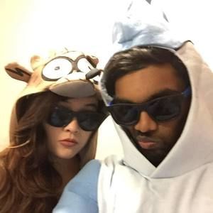 Meet your Posher, Aimee